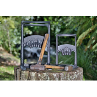 Woodsplitter (houtklover)